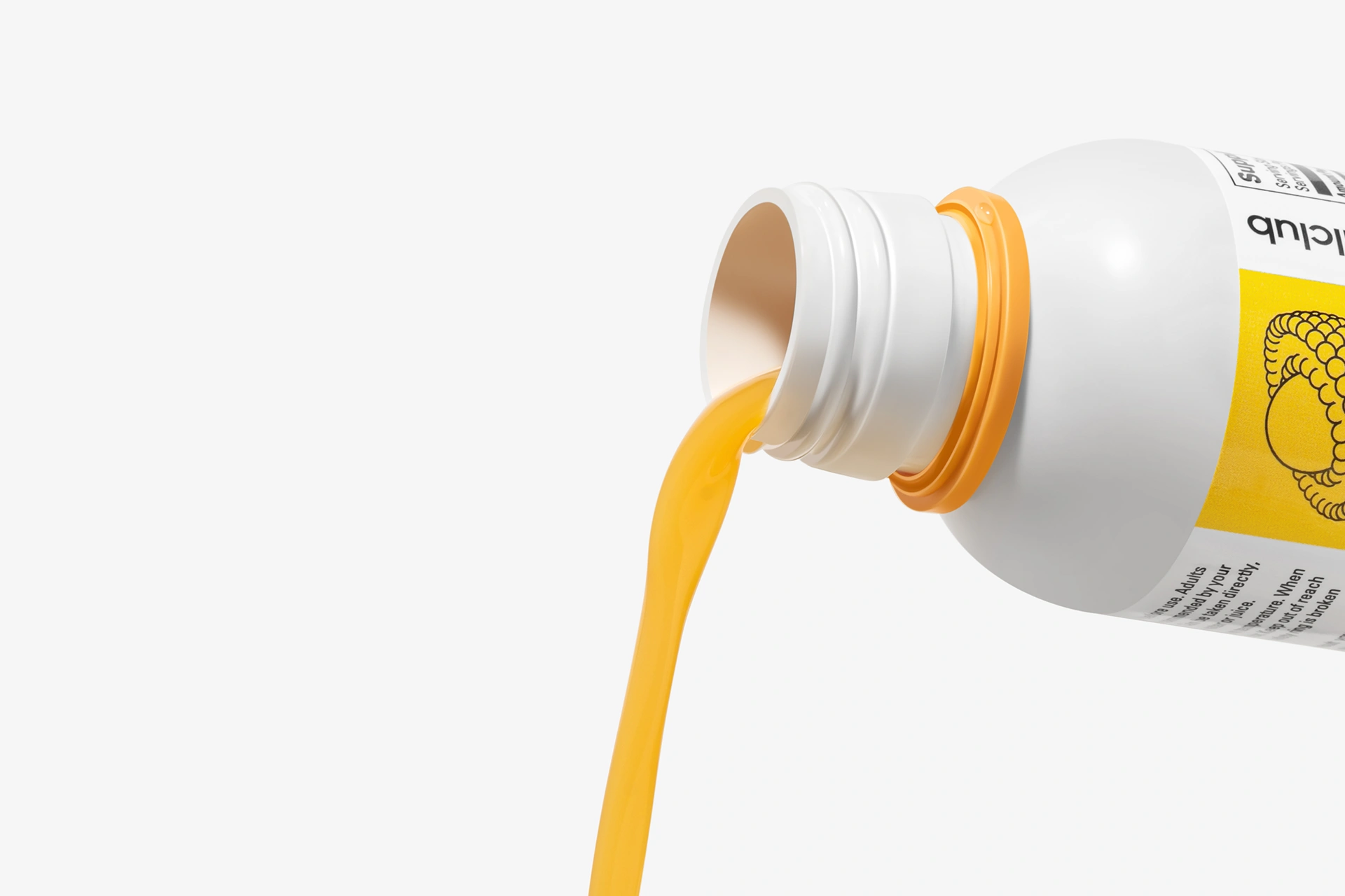 Liposomalna witamina C